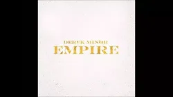 Derek Minor - Kingdom Come