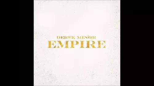 Derek Minor - Last Forever (feat. B.Cooper & Leah Smith)