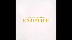Derek Minor - Last Forever (feat. B.Cooper & Leah Smith)