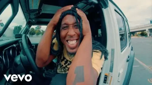 Derek Minor - Pull Up (feat. Greg James & Thicc James)