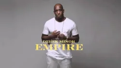 Derek Minor - Save Me