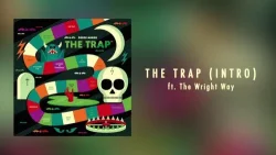 Derek Minor - The Trap (Intro)