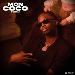Dertay - Mon Coco