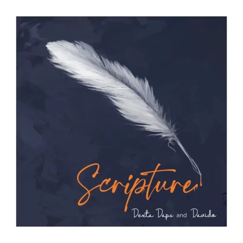 Dexta Daps - Scripture (feat. Davido)