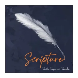 Dexta Daps - Scripture (feat. Davido)