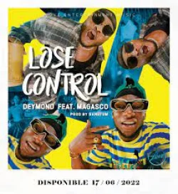 Deymond - Lose Control (feat. Magasco)
