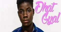 Dhat Gyal - Odo