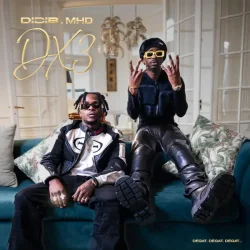 DiDi B - DX3 (feat. MHD)