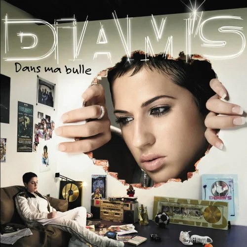 Diam's - Ma France à Moi