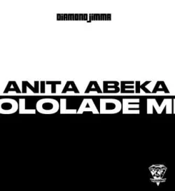Diamond Jimma - Anita Abeka