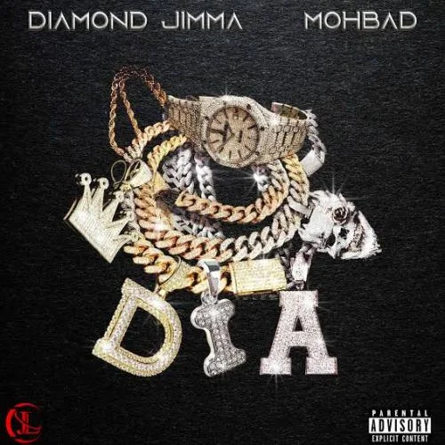 Diamond Jimma - Dia
