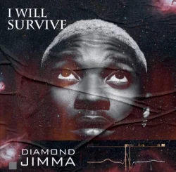 Diamond Jimma - I Will Survive