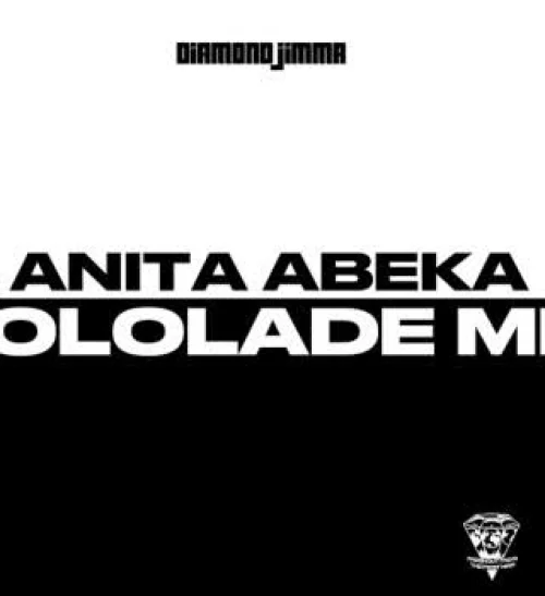 Diamond Jimma - Ololademi