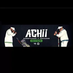 Diamond Platmunz - Achii