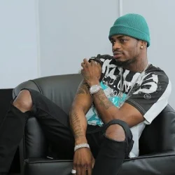 Diamond Platnumz - All The Way (feat. French Montana)