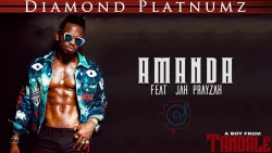 Diamond Platnumz - Amanda (feat. Jah Prayzah)
