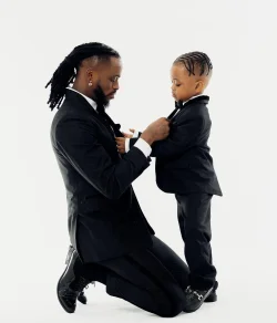 Diamond Platnumz - Binadamu
