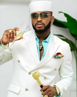 Diamond Platnumz - Bombshell (Cheza) (feat. Skyla Tylaa)