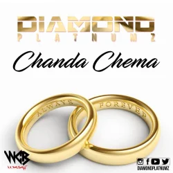 Diamond Platnumz - Chanda Chema