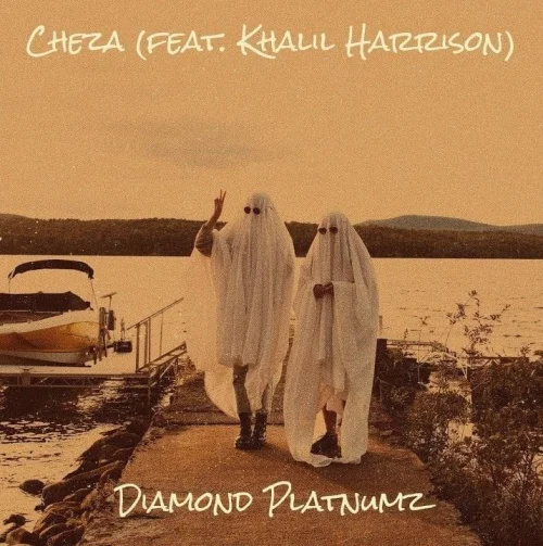 Diamond Platnumz - Cheza (feat. Khalil Harisson)