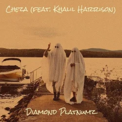 Diamond Platnumz - Cheza (feat. Khalil Harisson)