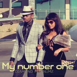 Diamond Platnumz - Diamond Platnumz - Number One