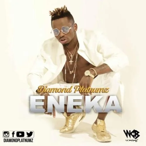 Diamond Platnumz - Eneka By Diamond platnumz