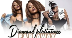Diamond Platnumz - Far Away (feat. Vanessa Mdee)