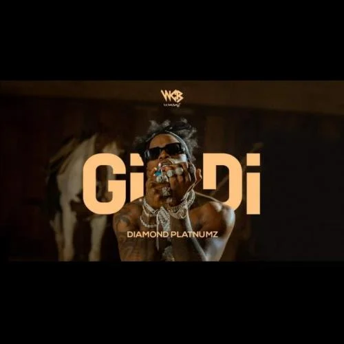 Diamond Platnumz - Gidi