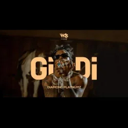 Diamond Platnumz - Gidi