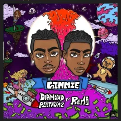 Diamond Platnumz - Gimmie