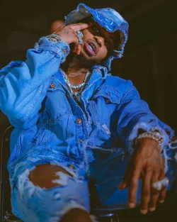 Diamond Platnumz - Gongo La Mboto (feat. Mrisho Mpoto)
