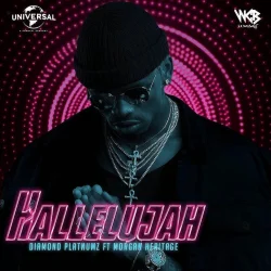 Diamond Platnumz - Hallelujah (feat. Morgan Heritage)