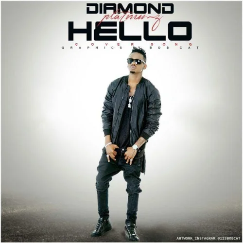 Diamond Platnumz - Hello