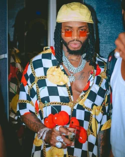 Diamond Platnumz - I Hate You (feat. Hemedy Phd)
