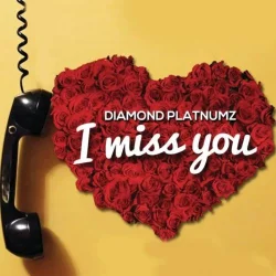 Diamond Platnumz - I Miss You