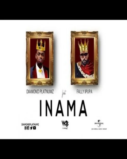 Diamond Platnumz - Inama