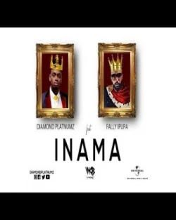 Diamond Platnumz - Inama