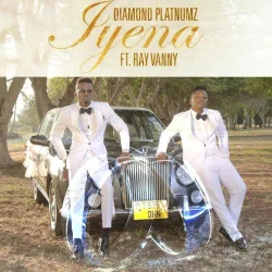 Diamond Platnumz - Iyena (feat. Rayvanny)
