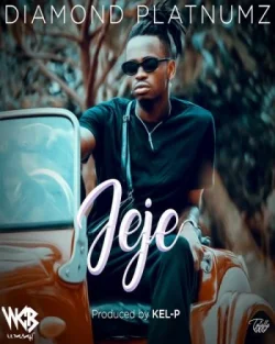 Diamond Platnumz - Jeje