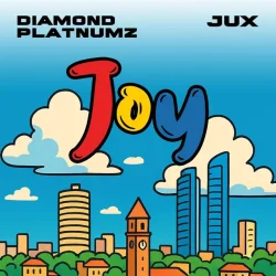 Diamond Platnumz - Joy (feat. Jux)