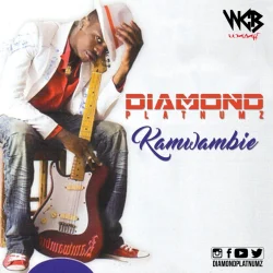 Diamond Platnumz - Kamwambie