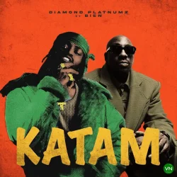 Diamond Platnumz - Katam (feat. Bien)
