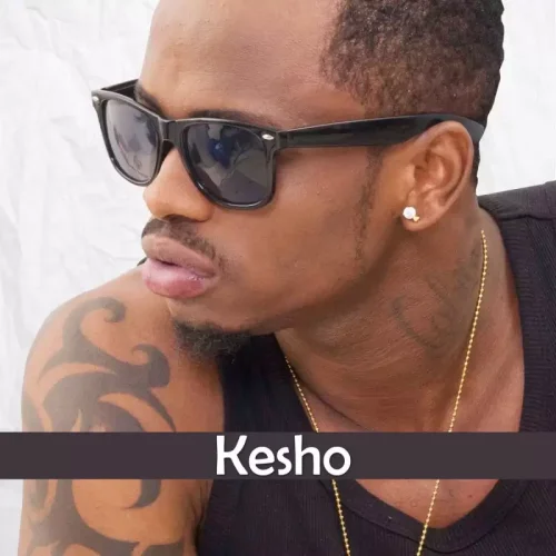 Diamond Platnumz - Kesho