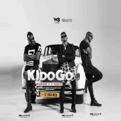 Diamond Platnumz - Kidogo _By Diamond platnumz (feat. P-Square)