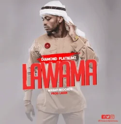 Diamond Platnumz - Lawama (feat. Gabe)