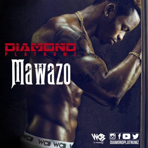 Diamond Platnumz - Mawazo