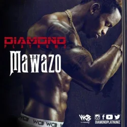 Diamond Platnumz - Mawazo - Diamond Platnumz - Mawazo