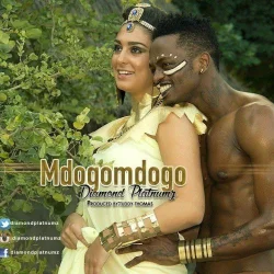 Diamond Platnumz - Mdogo Mdogo - Diamond Platnumz