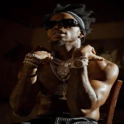 Diamond Platnumz - Mi Amor